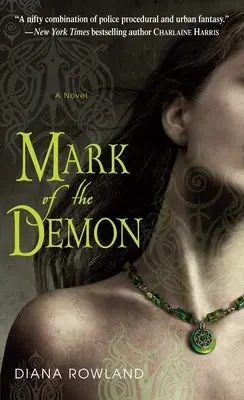 Znak demona - Mark of the Demon