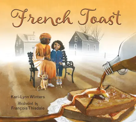 Francuski tost - French Toast