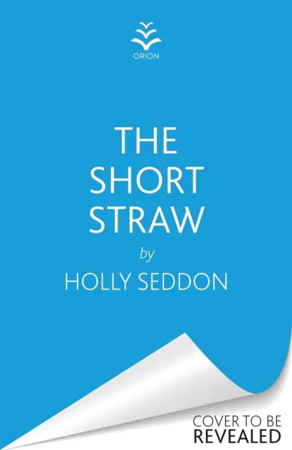 Short Straw - „Intensywnie czytany i trzymający w napięciu pageturner” - Alex Michaelides, autor THE SILENT PATIENT - Short Straw - 'An intensely readable and gripping pageturner' - Alex Michaelides, author of THE SILENT PATIENT