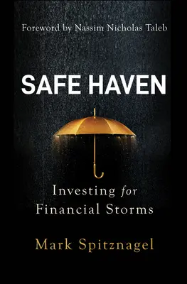 Bezpieczna przystań: inwestowanie na wypadek burz finansowych - Safe Haven: Investing for Financial Storms