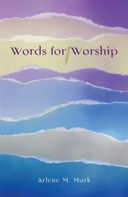 Słowa dla uwielbienia - Words for Worship