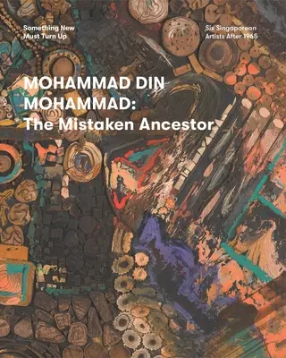 Mohammad Din Mohammad: Błędny przodek - Mohammad Din Mohammad: The Mistaken Ancestor