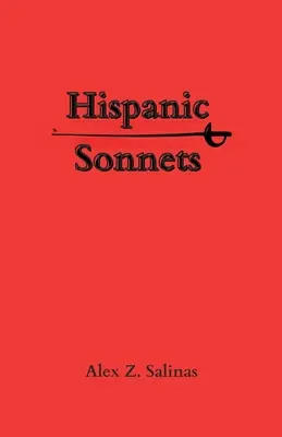 Sonety latynoskie - Hispanic Sonnets