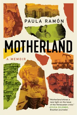 Ojczyzna: Pamiętnik - Motherland: A Memoir