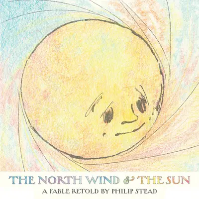 Północny wiatr i słońce - The North Wind and the Sun