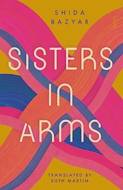 Siostry w ramionach - Sisters in Arms
