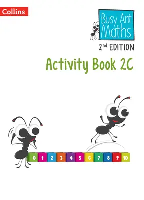 Rok 2 Zeszyt ćwiczeń 2c - Year 2 Activity Book 2c