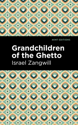 Wnuki z getta - Grandchildren of the Ghetto