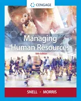 Zarządzanie zasobami ludzkimi (Snell Scott (University of Virginia Darden School of Business)) - Managing Human Resources (Snell Scott (University of Virginia Darden School of Business))