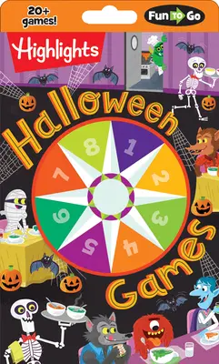 Gry na Halloween - Halloween Games