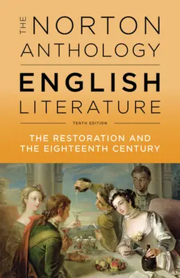 Norton Antologia literatury angielskiej - The Norton Anthology of English Literature