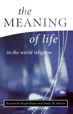 Sens życia w religiach świata - The Meaning of Life in the World Religions