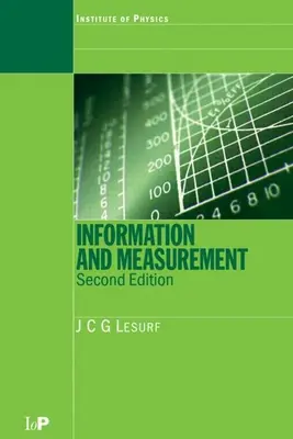 Informacja i pomiar - Information and Measurement