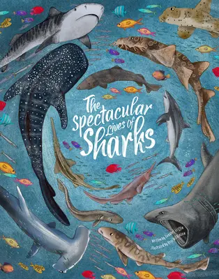 Spektakularne życie rekinów - Spectacular Lives of Sharks