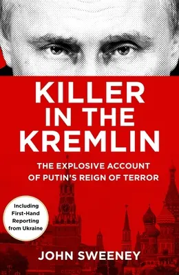 Zabójca na Kremlu - Killer in the Kremlin