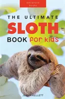 Leniwce: ponad 100 niesamowitych faktów o leniwcach, zdjęcia, quiz + więcej - Sloths: 100+ Amazing Sloth Facts, Photos, Quiz + More