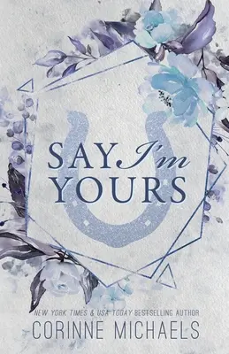 Say I'm Yours - Edycja specjalna - Say I'm Yours - Special Edition