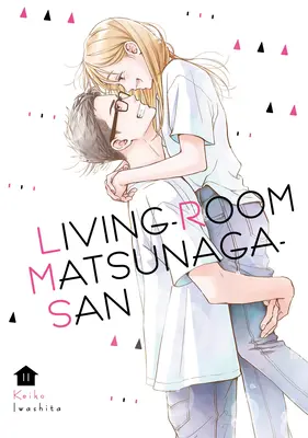 Pokój dzienny Matsunaga-San 11 - Living-Room Matsunaga-San 11