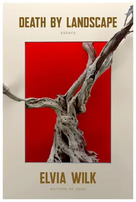 Śmierć przez krajobraz - Death by Landscape