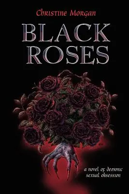 Czarne róże - Black Roses