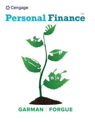 Finanse osobiste - Personal Finance
