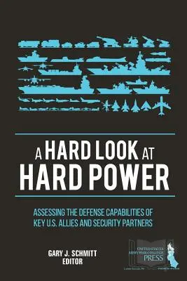 Twarde spojrzenie na twardą siłę: Ocena zdolności obronnych kluczowych sojuszników i partnerów USA w dziedzinie bezpieczeństwa - A Hard Look at Hard Power: Assessing The Defense Capabilities of Key U.S. Allies and Security Partners