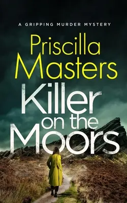 KILLER ON THE MOORS trzymająca w napięciu tajemnica morderstwa - KILLER ON THE MOORS a gripping murder mystery