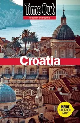 Time Out Chorwacja - Time Out Croatia