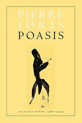 Poasis: Nowe i zebrane wiersze - Poasis: New and Collected Poems