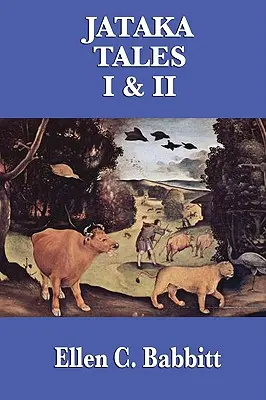 Jataka Tales I & II