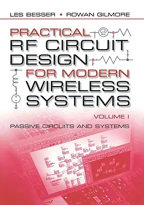 Obwody i systemy pasywne - Passive Circuits and Systems