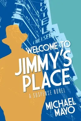 Witamy w Jimmy's Place - Welcome to Jimmy's Place