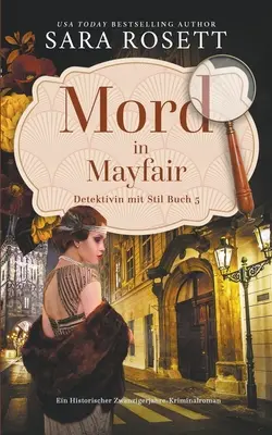 Mord w Mayfair - Mord in Mayfair