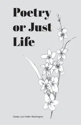 Poezja lub po prostu życie - Poetry or Just Life