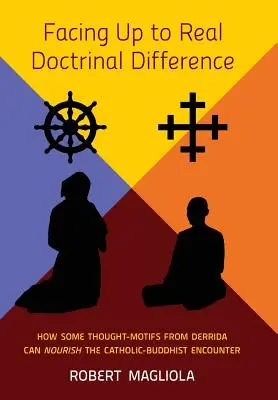 W obliczu prawdziwej różnicy doktrynalnej: Jak niektóre motywy myślowe Derridy mogą wzmocnić spotkanie katolicko-buddyjskie - Facing Up to Real Doctrinal Difference: How Some Thought-Motifs from Derrida Can Nourish The Catholic-Buddhist Encounter