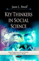 Kluczowi myśliciele w naukach społecznych - Key Thinkers in Social Science