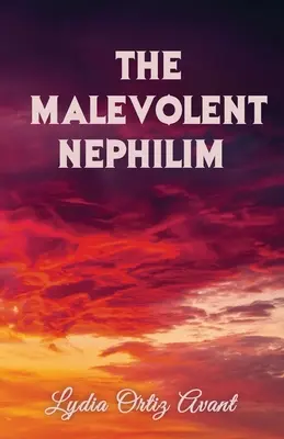 Złośliwy nefilim, NINA - The Malevolent Nephilim, NINA