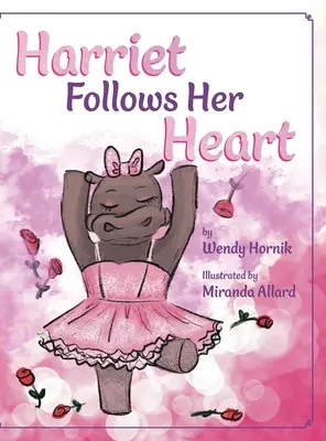 Harriet podąża za głosem serca - Harriet Follows Her Heart