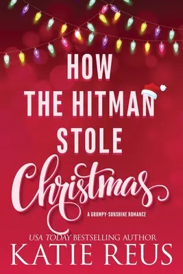 Jak zabójca ukradł Boże Narodzenie - How the Hitman Stole Christmas