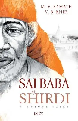 Sai Baba z Shirdi - Sai Baba of Shirdi