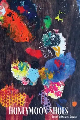 Buty dla nowożeńców - Honeymoon Shoes