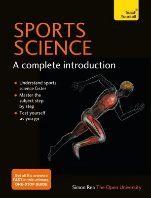 Nauka o sporcie: Kompletne wprowadzenie - Sports Science: A Complete Introduction