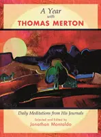 Rok z Thomasem Mertonem - Year with Thomas Merton