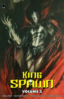 King Spawn, tom 3 - King Spawn Volume 3