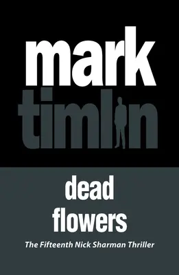 Martwe kwiaty: Tom 14 - Dead Flowers: Volume 14