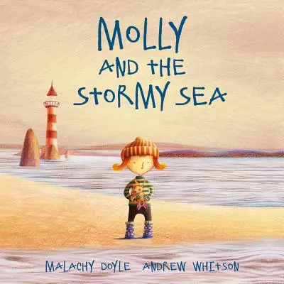 Molly i wzburzone morze - Molly and the Stormy Sea