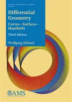 Geometria różniczkowa - krzywe - powierzchnie - rozmaitości - Differential Geometry - Curves - Surfaces - Manifolds