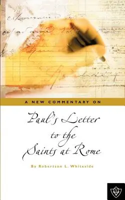 List Pawła do świętych w Rzymie - Paul's Letter To The Saints At Rome