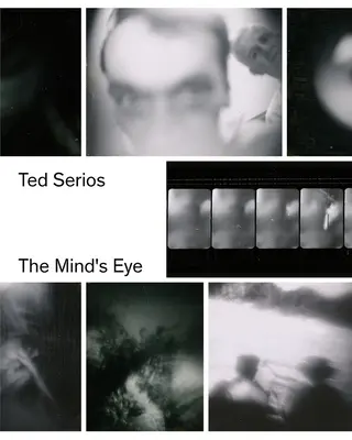 Ted Serios: Oko umysłu - Ted Serios: The Mind's Eye