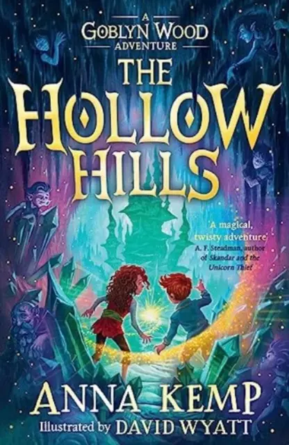 Hollow Hills